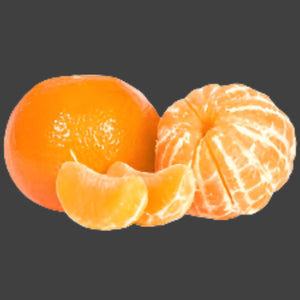 MANDARIN CLEMENTINE 165MM