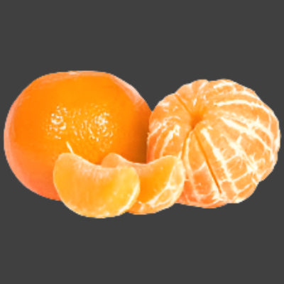 MANDARIN CLEMENTINE 165MM
