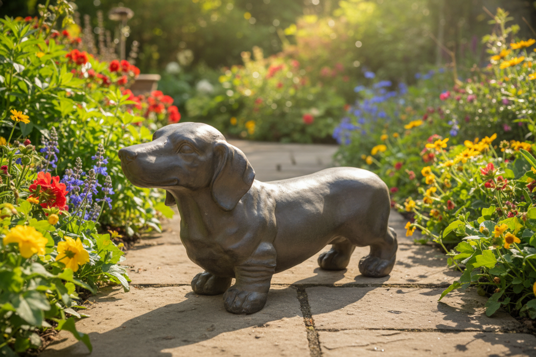 DANIEL DOG - Stonemans Garden Centre