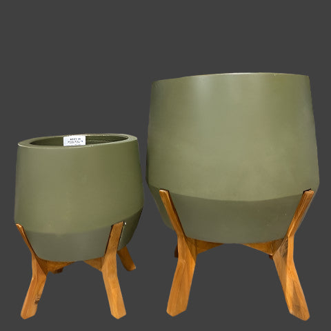 sage dakota pot set