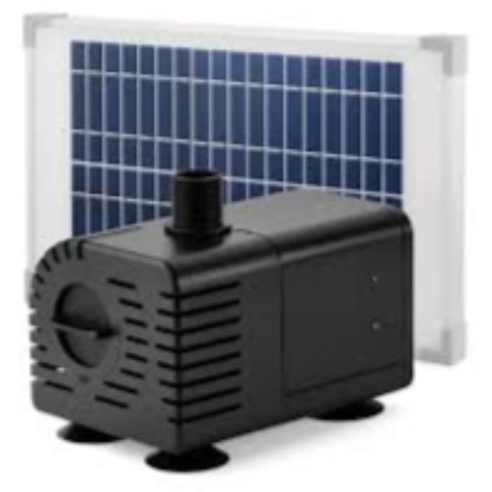 SOLAR PUMP PS1700