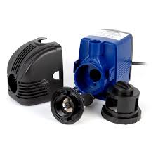 WATER FEATURE PUMP - PV1200