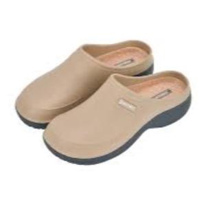 GUMMIES CLOG TAUPE 38 UNISEX