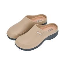 GUMMIES CLOG TAUPE 40 UNISEX