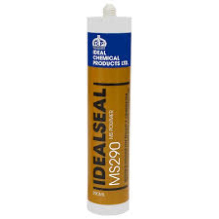 IDEAL SEAL WET DRY ADHESIVE SEALANT