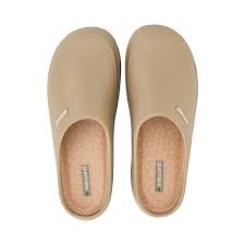 GUMMIES CLOG TAUPE 40 UNISEX