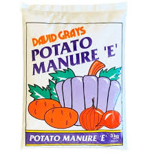 POTATO MANURE