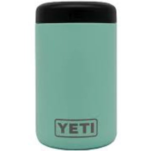 RAMBLER COLSTER SEAFOAM