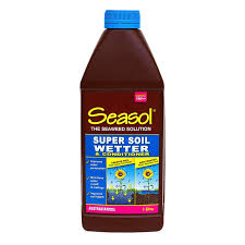Feeders & Weeders