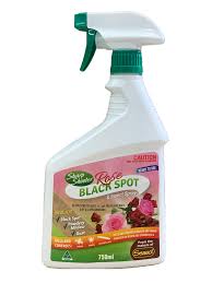 ROSE SPRAY - Ready to Use 750ml