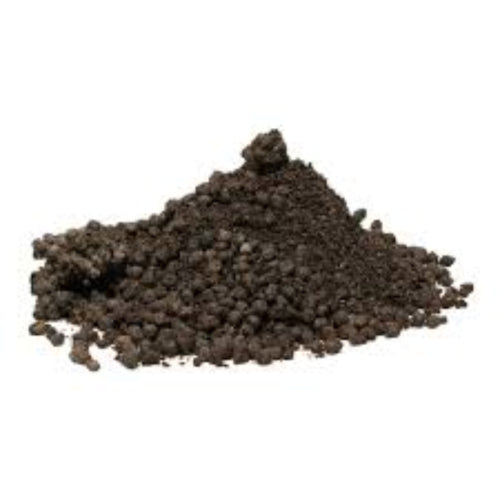 sheep poo for the garden
