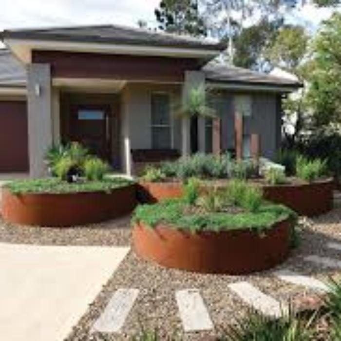 FormBoss Garden Rings