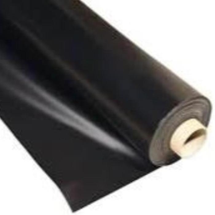 PVC POND LINER 4M WIDE - .5mm THICK