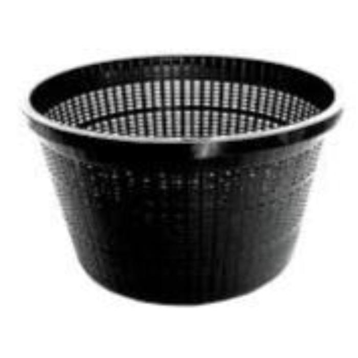 AQAUATIC PLANTING BASKET Round 220 x 130mm