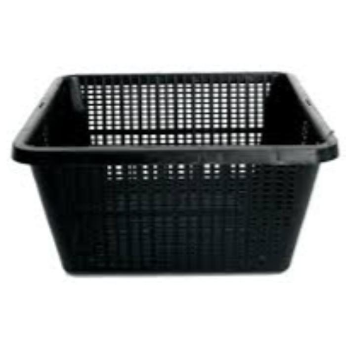 AQUATIC PLANTING BASKET Square 190 x 190 x 100mm