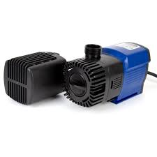POND & WATER FEATURE PUMP - EV3900