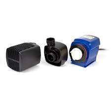 POND & WATER FEATURE PUMP - EV3900
