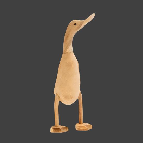 DUCK - Bamboo Med