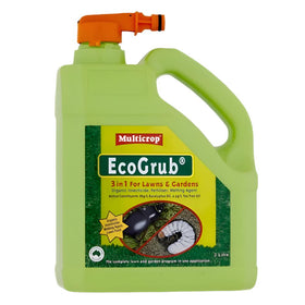 Pest & Disease