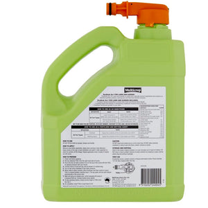 ECOGRUB 3 in1 Insecticide - 2L Hose On