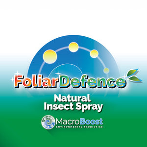 FOLIAR DEFENCE 1L
