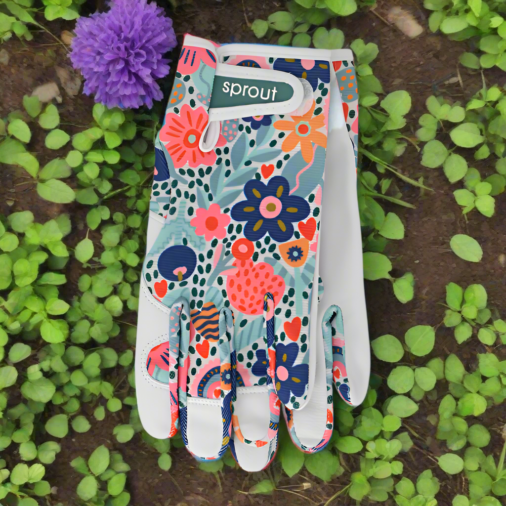 garden love gloves