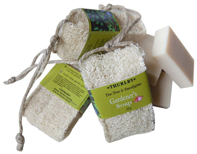 GARDENERS TAP SOAP