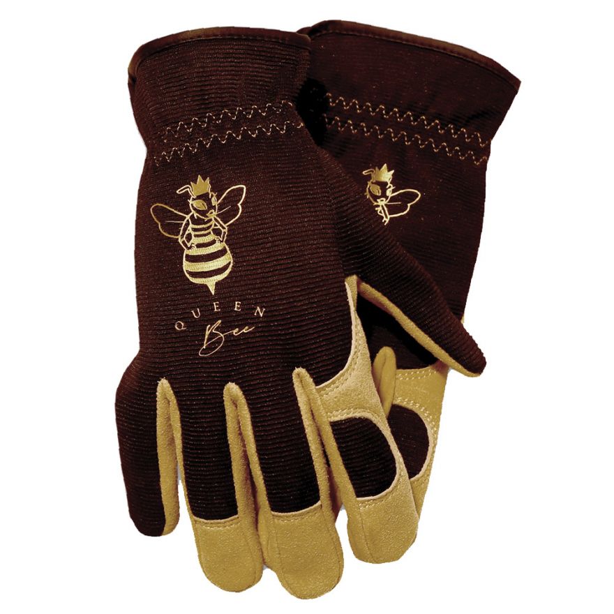 QUEEN BEE GLOVES - Large