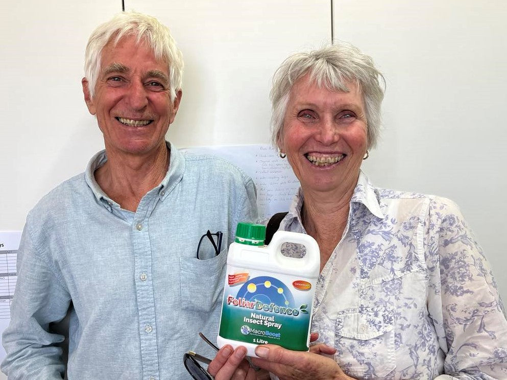 FOLIAR DEFENCE 1L