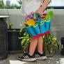 KIDS GARDENING SET 5 PCE