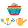 KIDS GARDENING SET 5 PCE