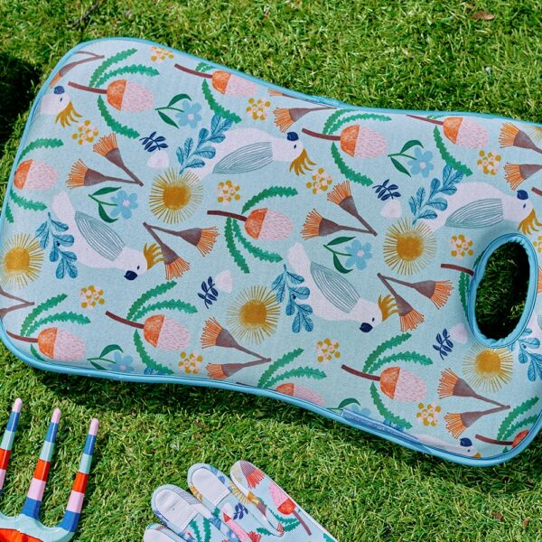 KNEELING MAT - BUSHWALK