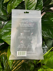 LEAF CLEANING GLOVES