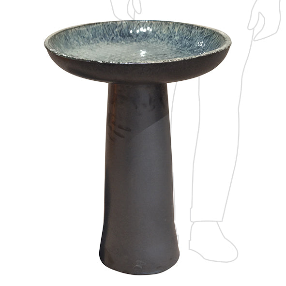 MAESTRO BIRD BATH SEASCAPE 49X70CM