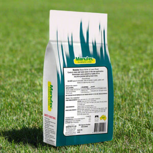 back of moss killer pkt