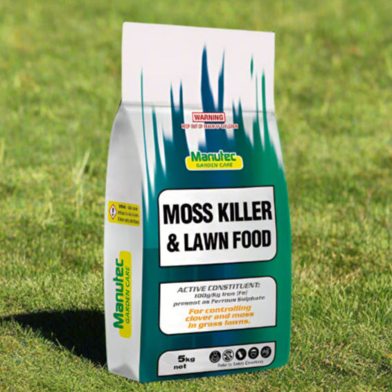 moss killer 5