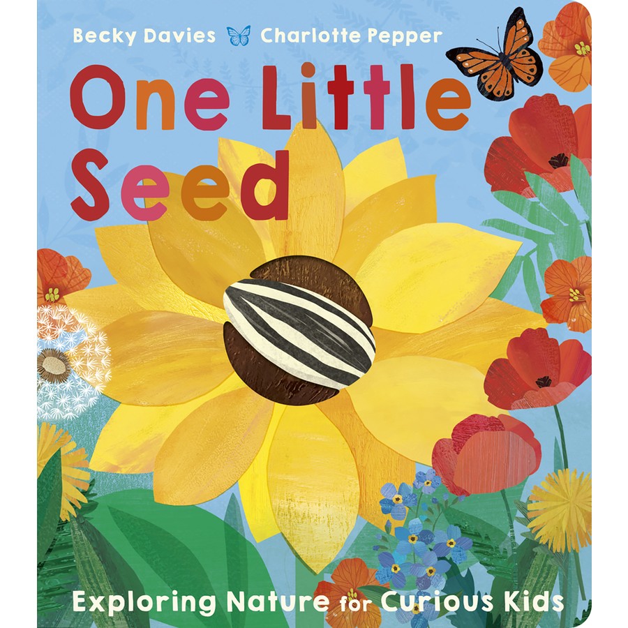 ONE LITTLE SEED