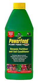 Feeders & Weeders