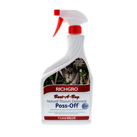 Pest & Disease
