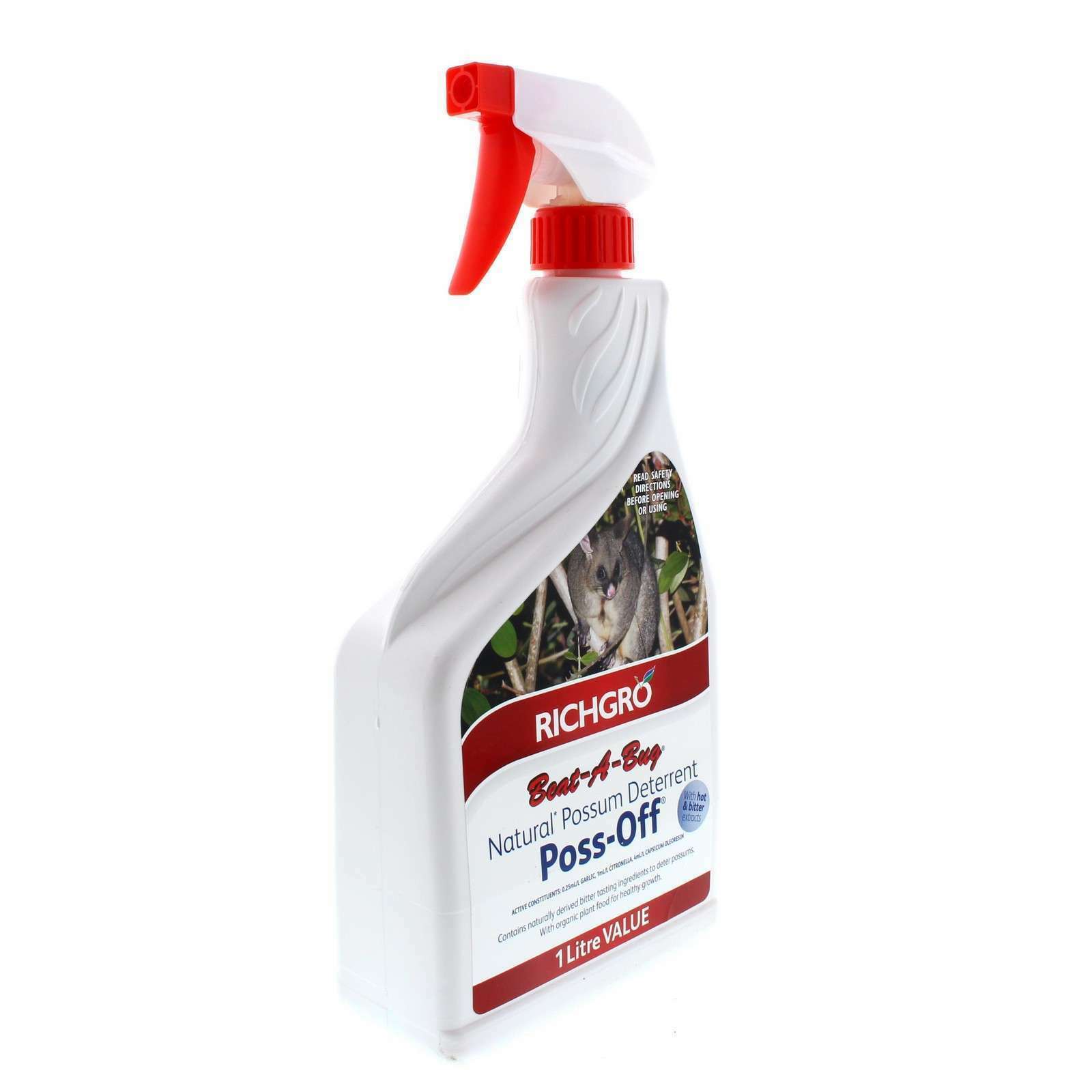 Pest & Disease