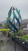 blue windspinner video