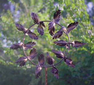 WIND SPINNER - LSD BRONZE