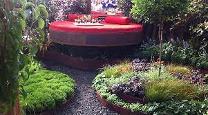 FormBoss Garden Rings