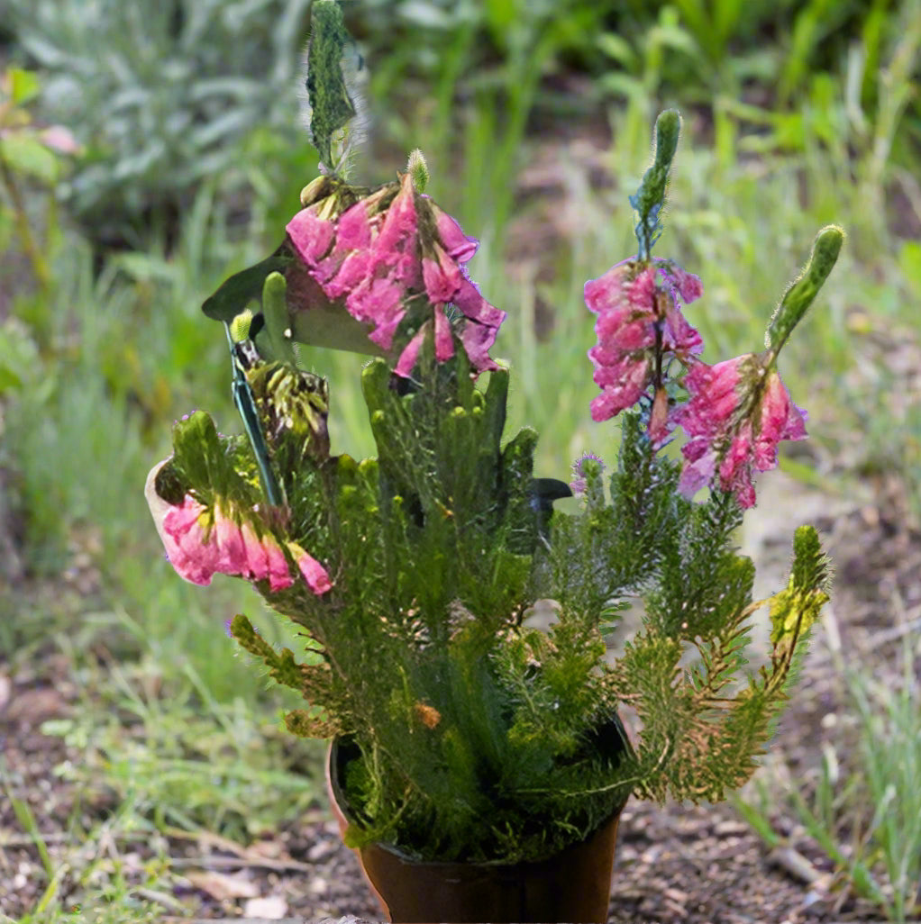 Plants