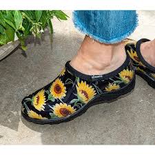SPLASH SUNFLOWER SZ 7
