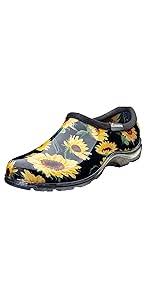 SPLASH SUNFLOWER SZ 7