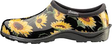 SPLASH SUNFLOWER SZ 7