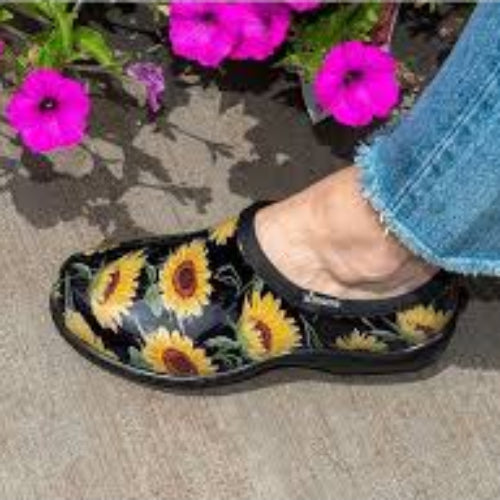 SPLASH SUNFLOWER SZ 8