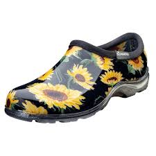 SPLASH SUNFLOWER SZ 8