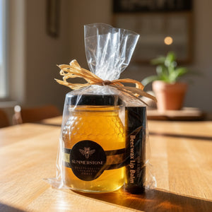 summerstone honey gift pack